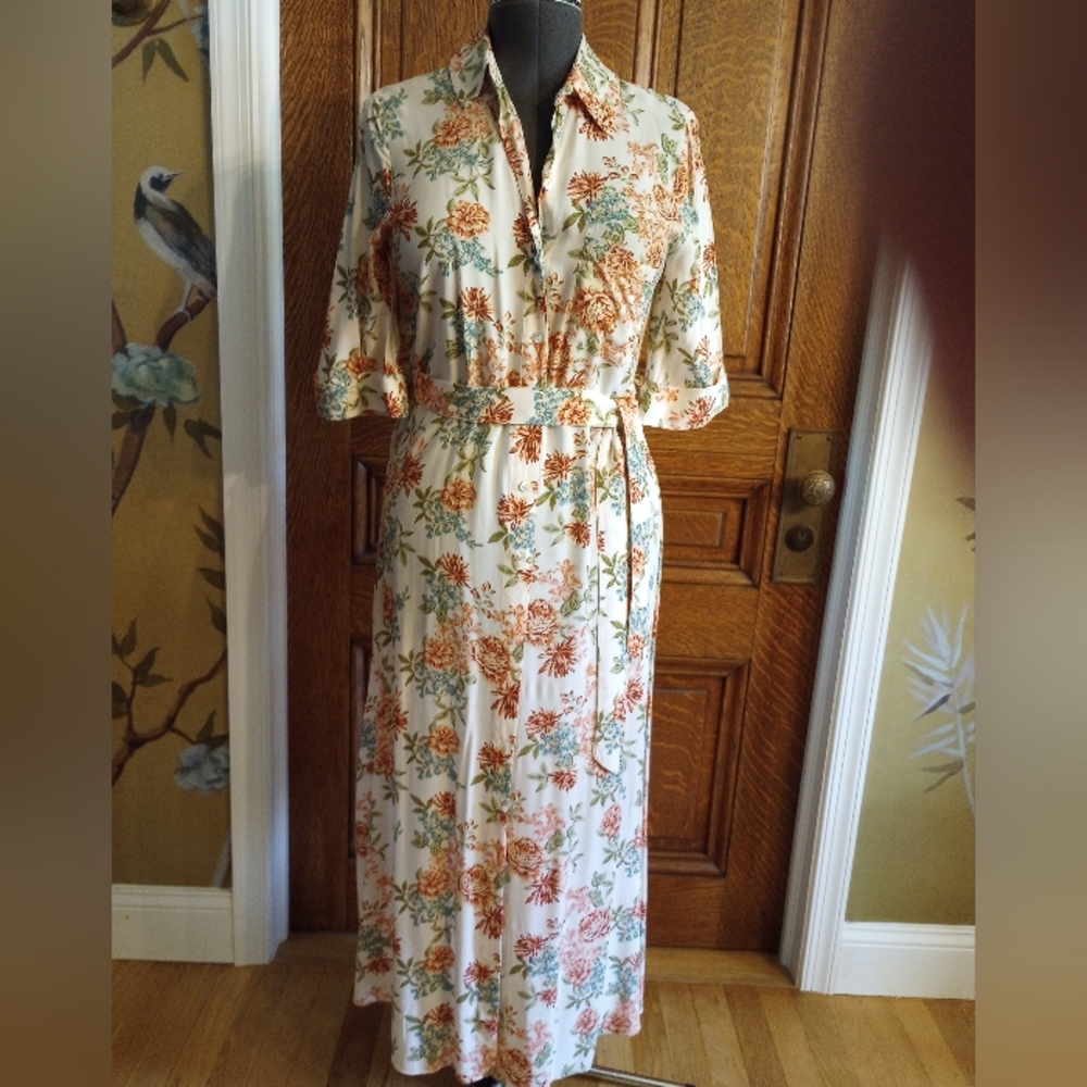 ZARA Dress Size Small, Excellent Condition